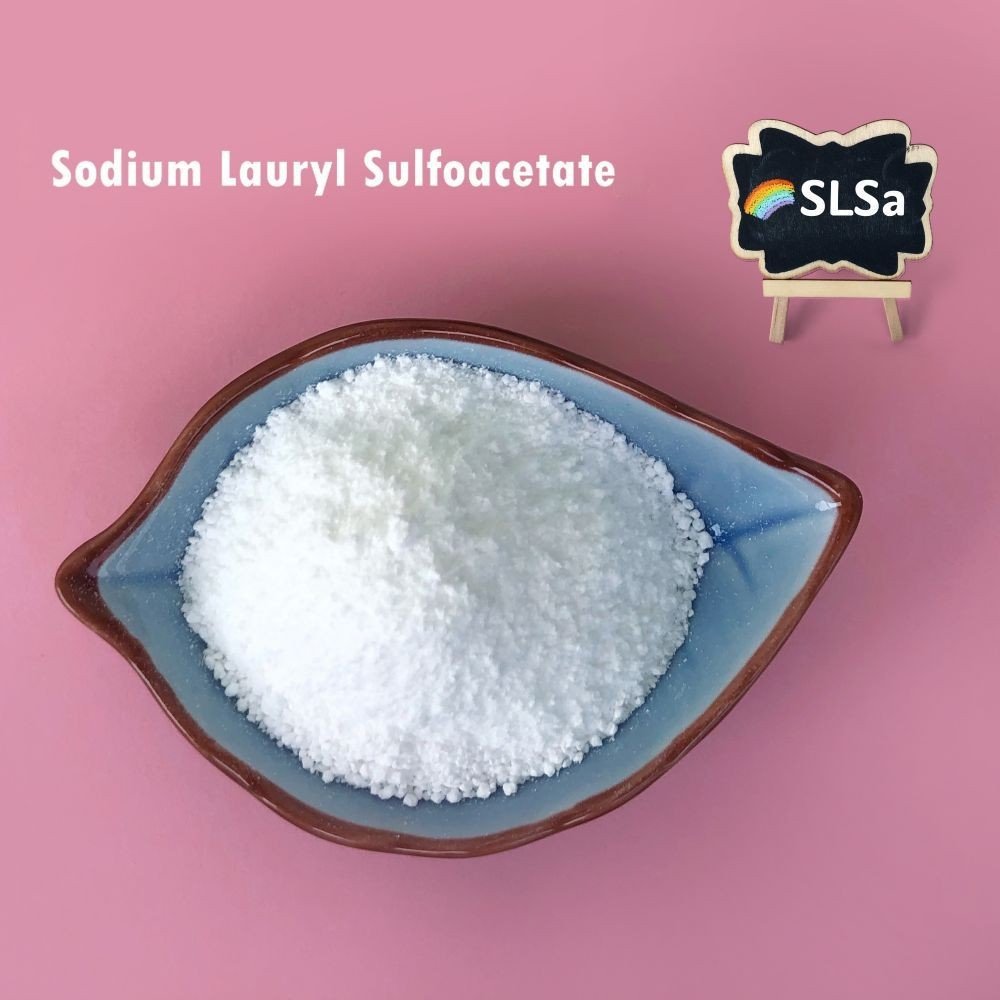 Pharmaceutical Intermediates, Sodium Lauryl Sulfoacetate